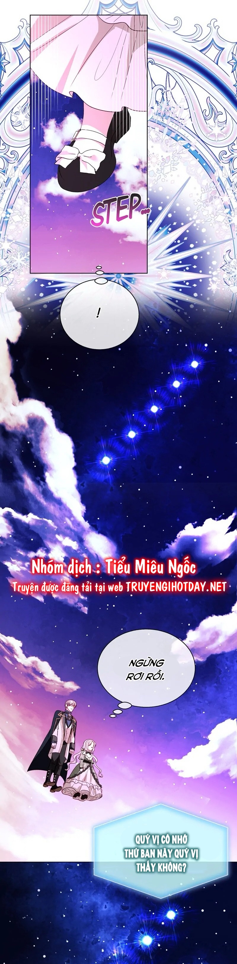 papa của tôi đã xuất hiện chapter 68 17