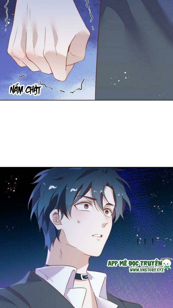 bạn trai kém tuổi bẫy yêu tôi chapter 55 5