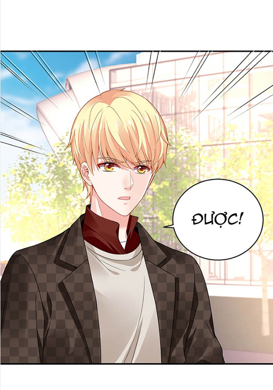 bạn trai 1/4 của tôi chapter 36 26