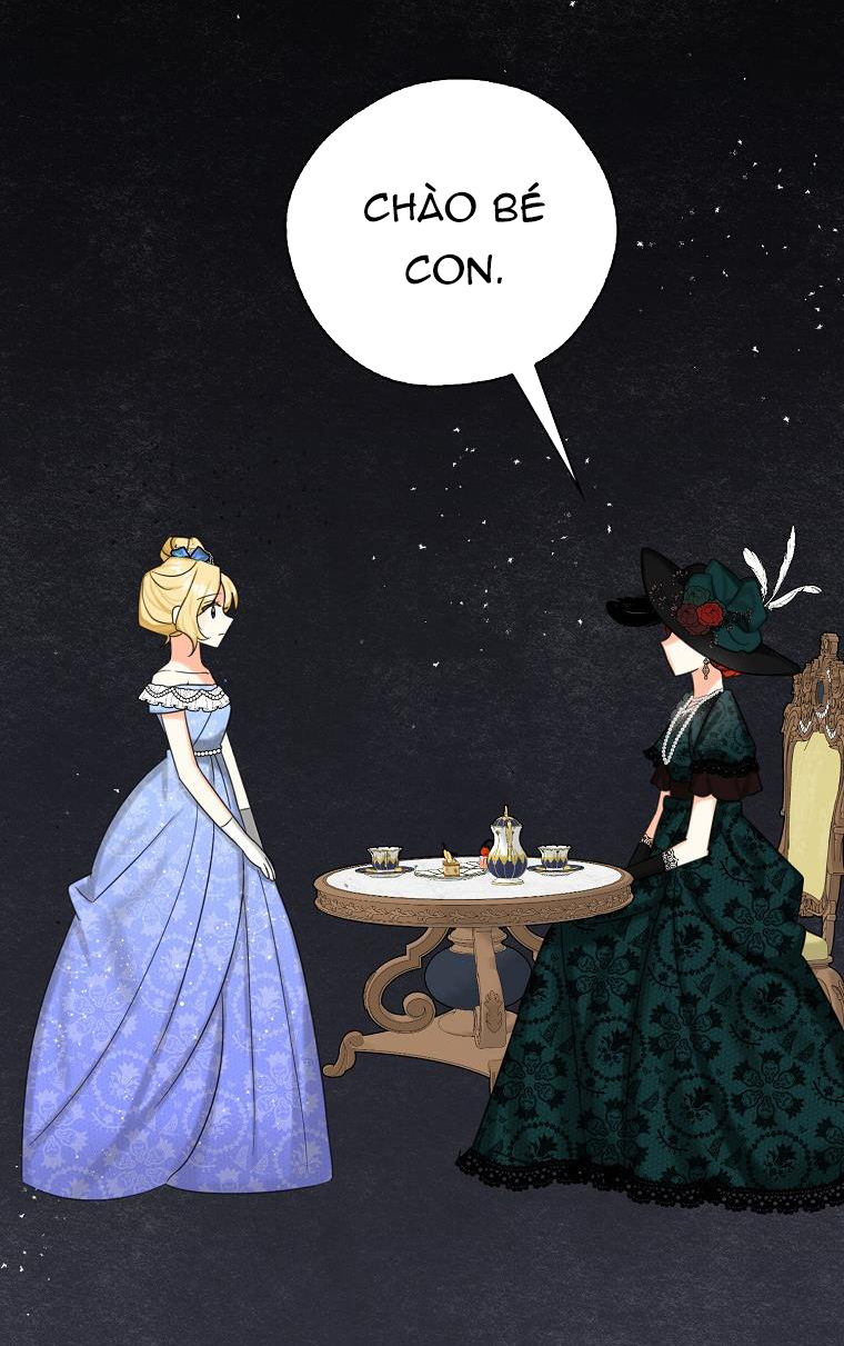 ba người anh trai của tôi là bạo quân chapter 44.2 26