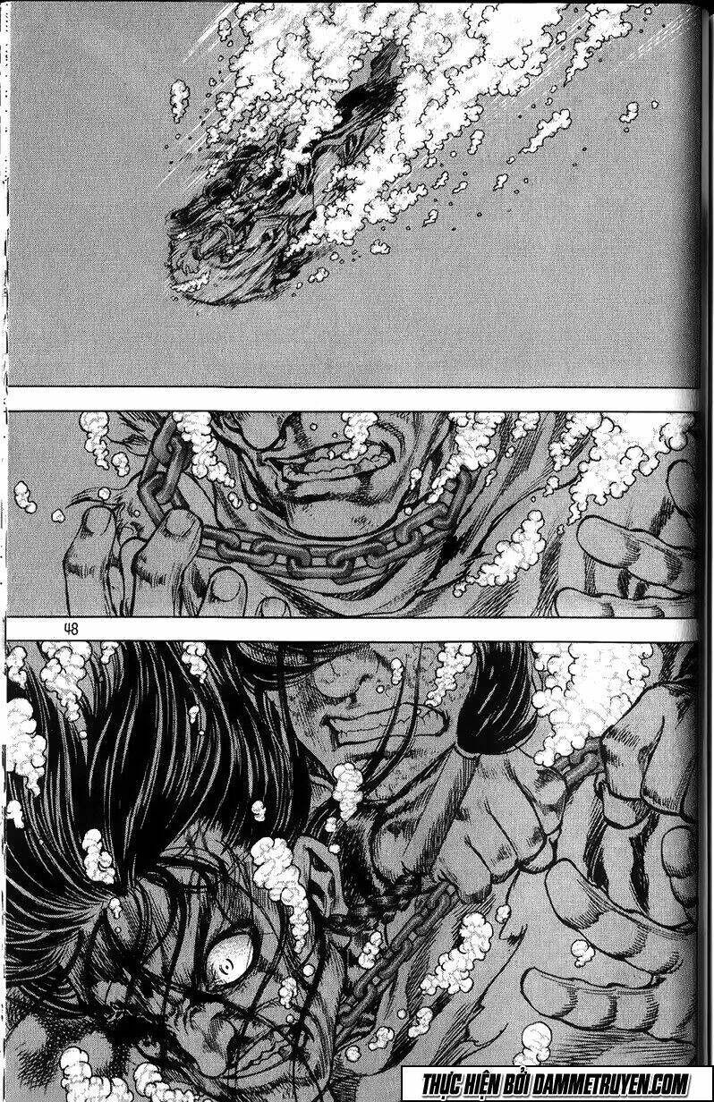 quái hiệp truyện chapter 26 14