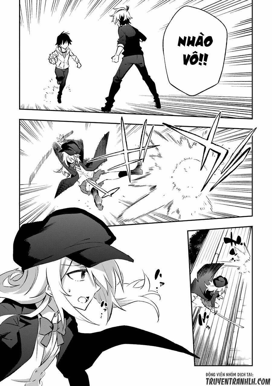 urami koi, koi, urami koi chapter 16 20