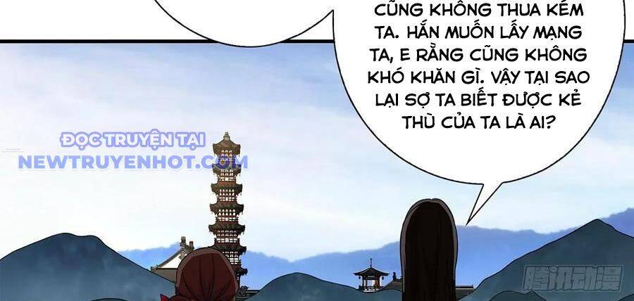 thiên long bát bộ webtoon chapter 135 42
