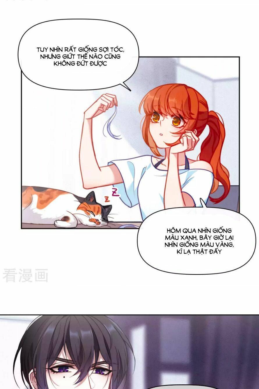 địa ngục cáo bạch thi chapter 85 4