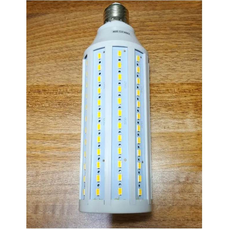 Bóng đèn led bắp ngô 30w siêu sáng tiết kiệm điện hàng chính hãng.