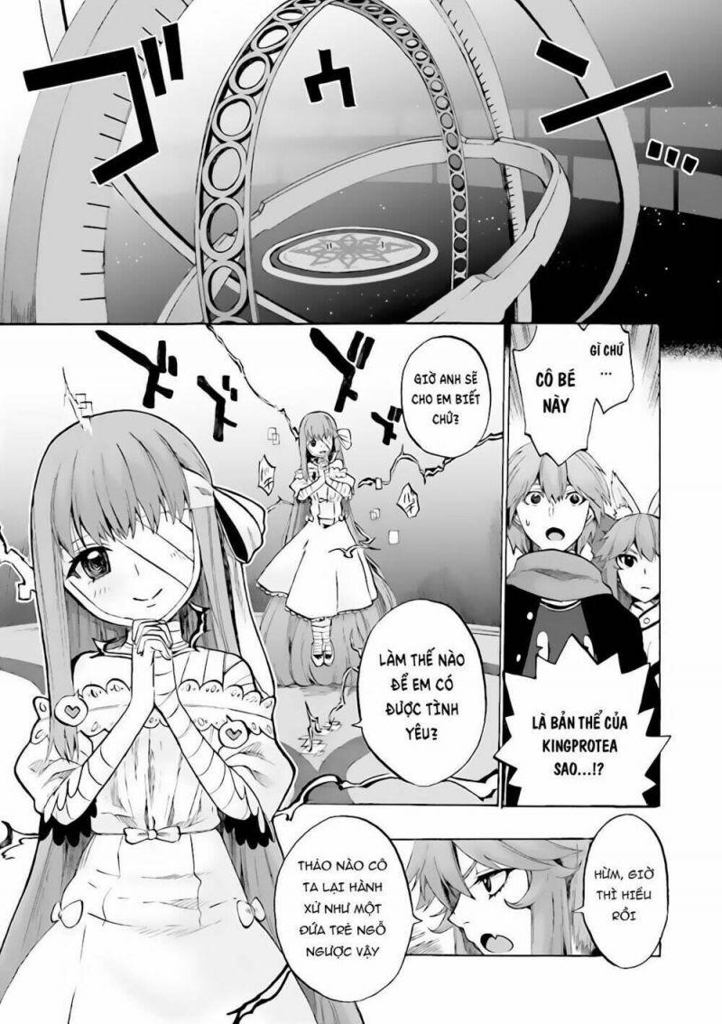 fate/extra ccc fox tail chapter 14 5