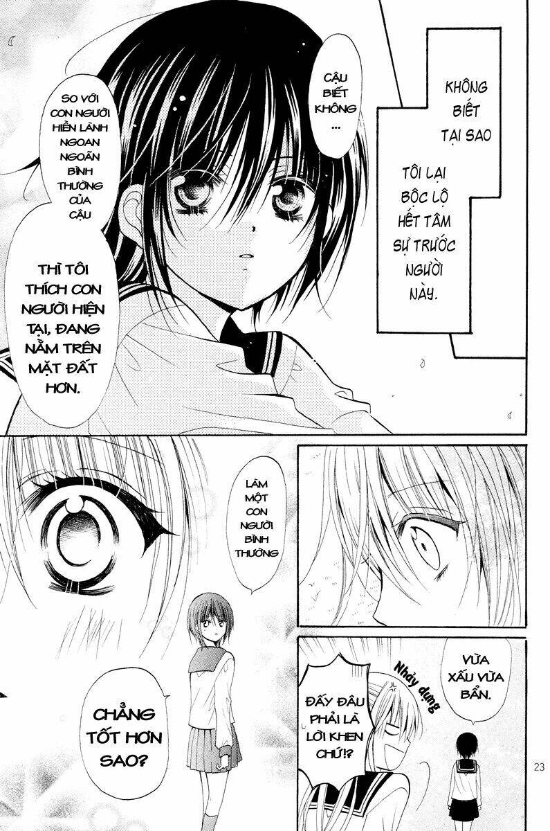 blue friend season 2 chapter 1 18