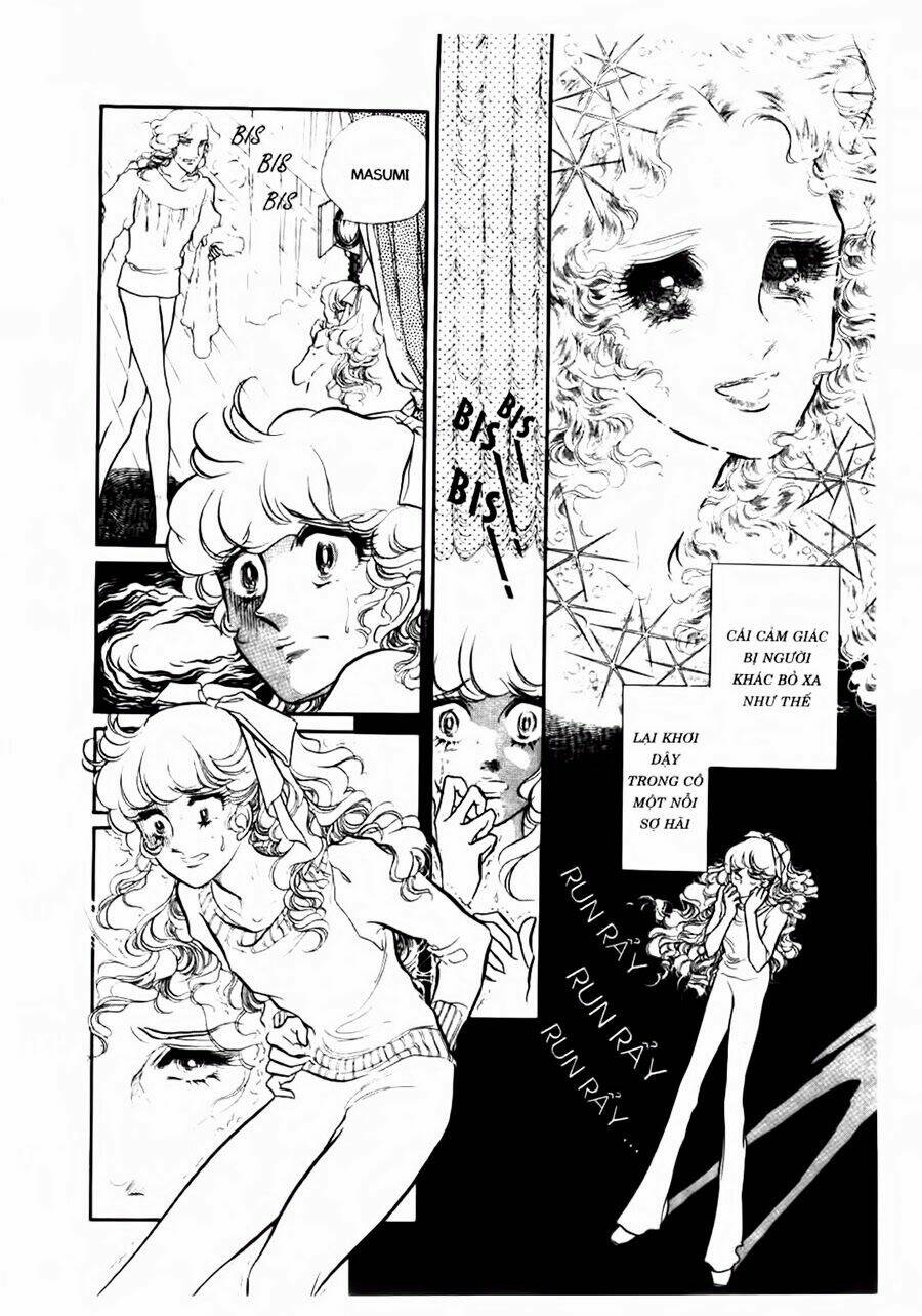 swan - vũ khúc thiên nga chapter 52 13