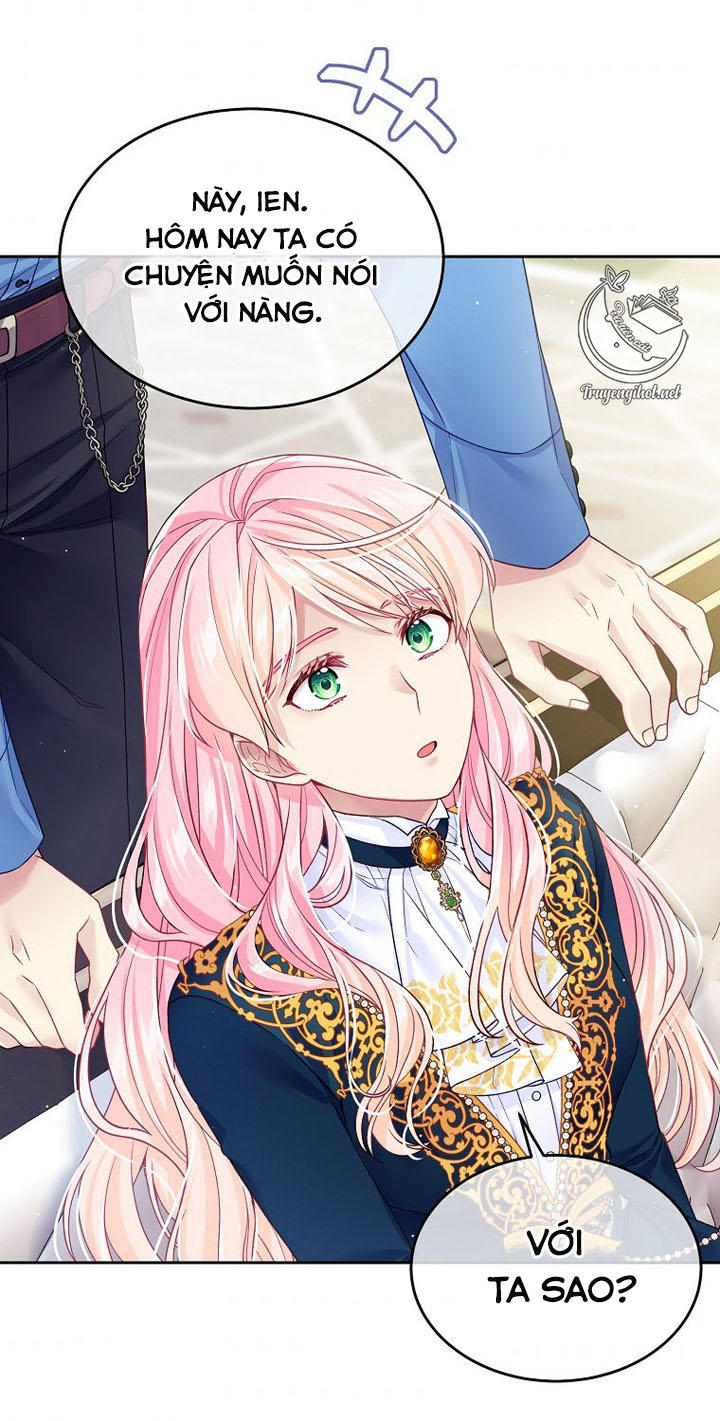 tôi gặp rắc rối vì chồng qúa dễ thương chapter 23.2 13