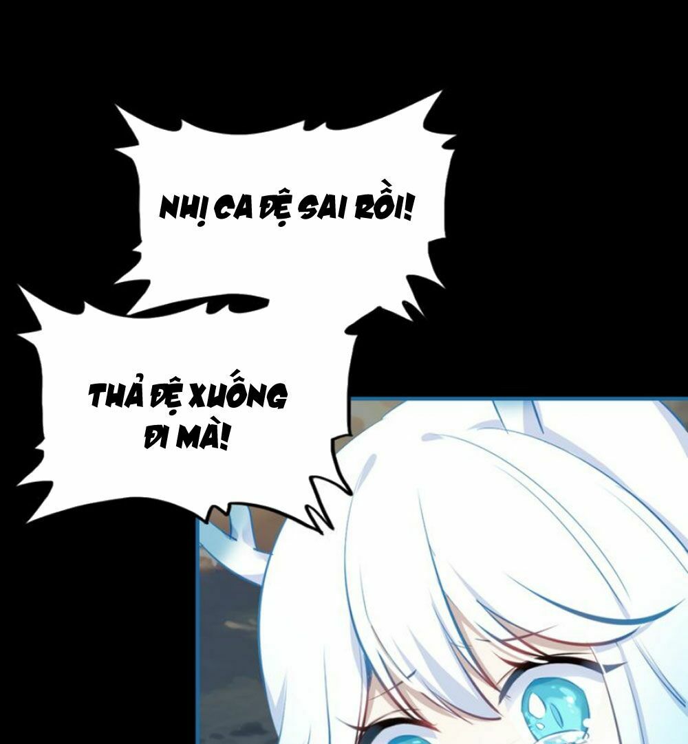 Ái Thượng Ngạo Kiều Long Vương Gia chapter 15 - Trang 24