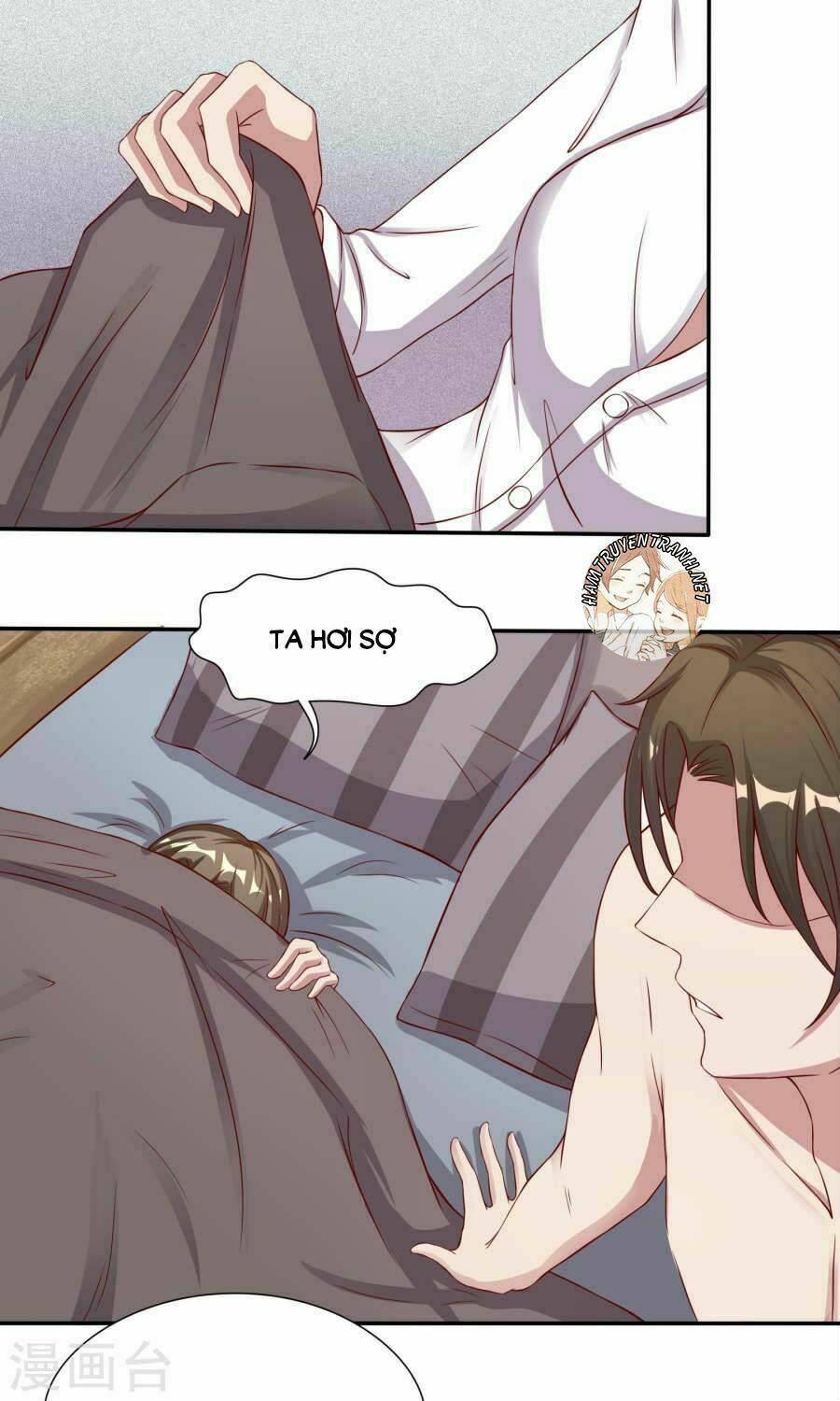 trùng sinh chi ảnh hậu dưỡng thành kế hoạch chapter 7 6