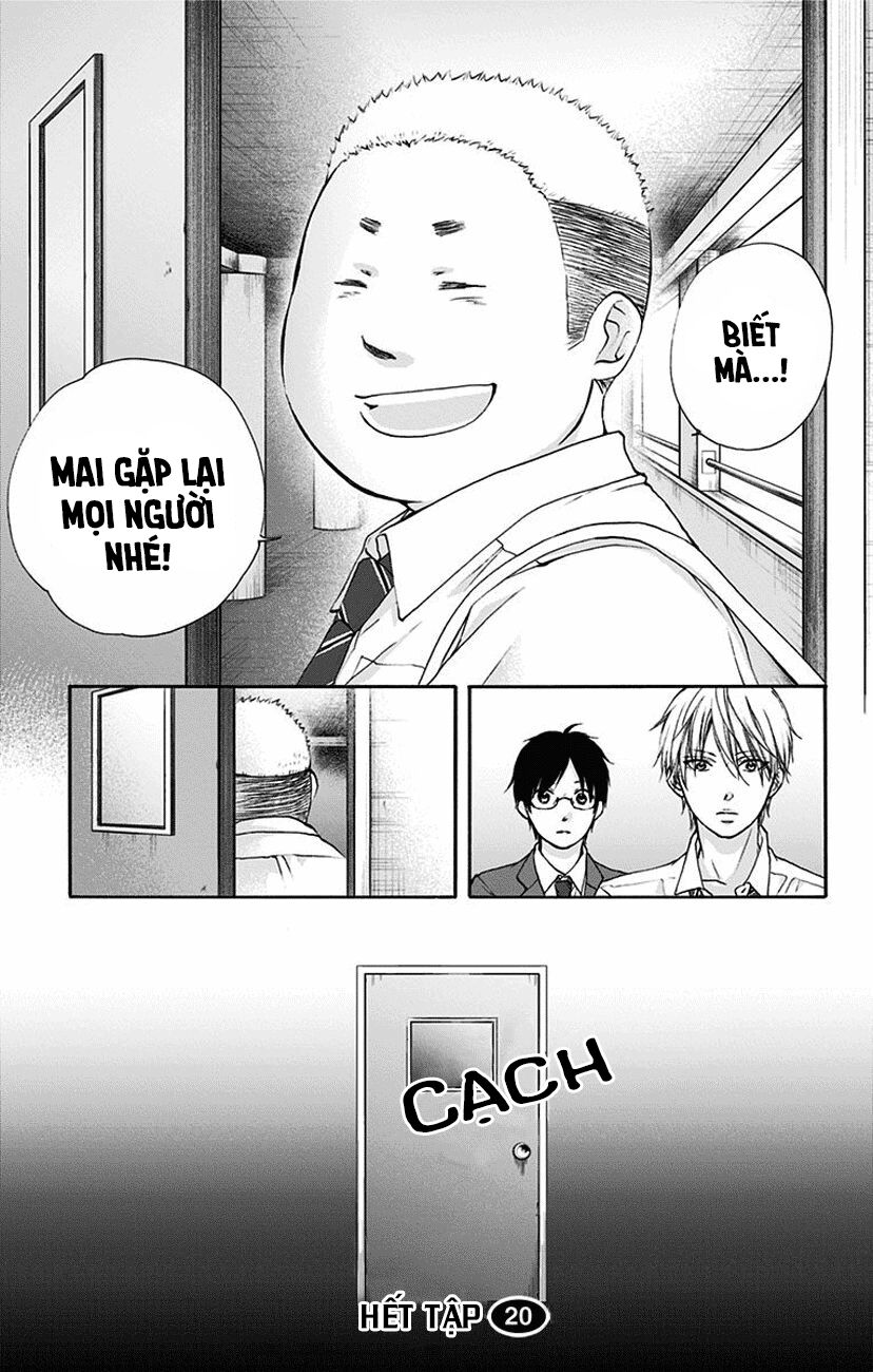 kono oto tomare! chapter 77 45