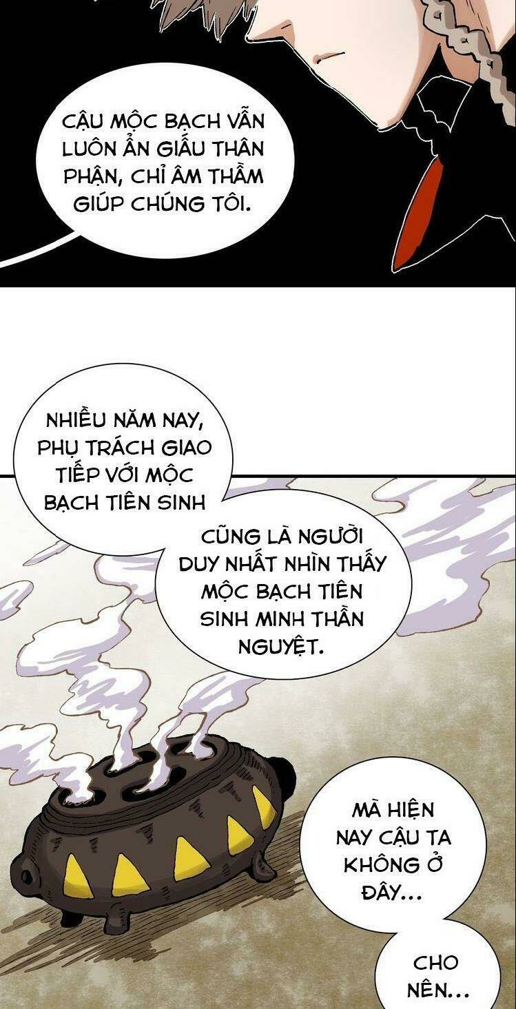 mạt thế chi thư chapter 3 74