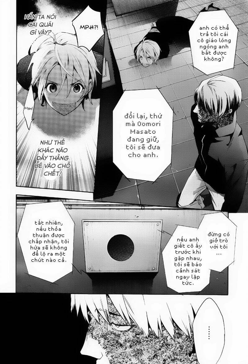 shinrei tantei yakumo - thám tử tâm linh season 1 chapter 36 18