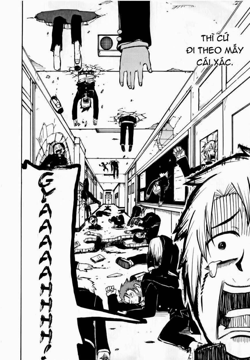 tenshi-chan to akuma-kun chapter 1 15