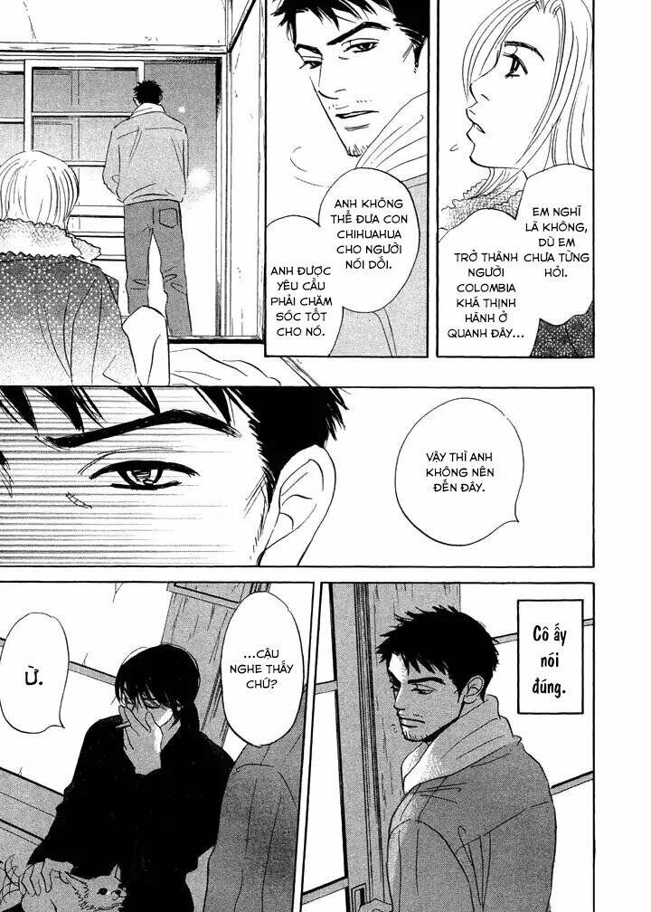 chàng giúp việc tada chapter 5 14