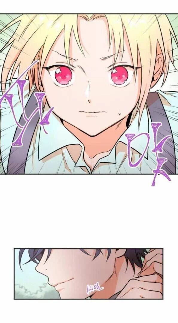 lady baby chapter 14 21