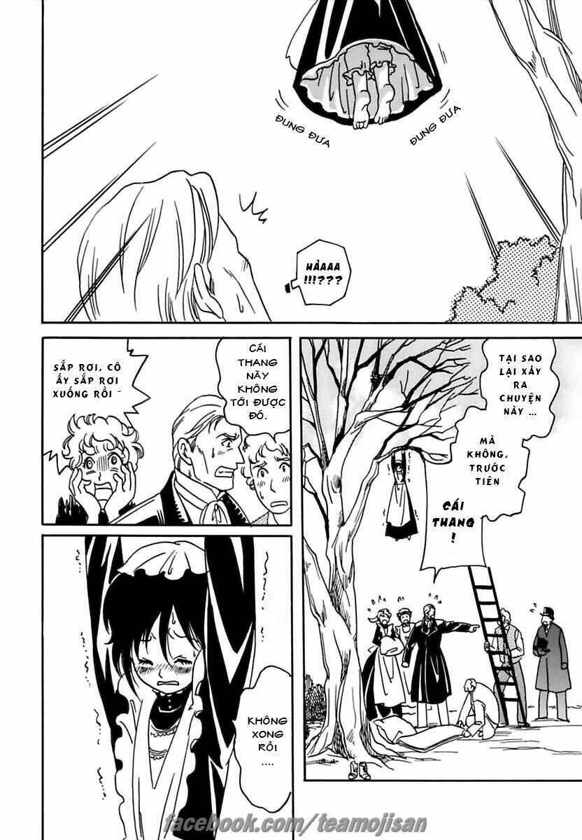 rondon koi kitan chapter 1 14