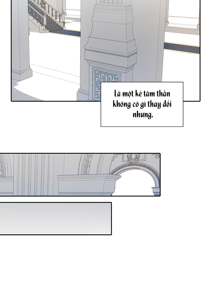 mặt nạ của hoàng đế chapter 9 36