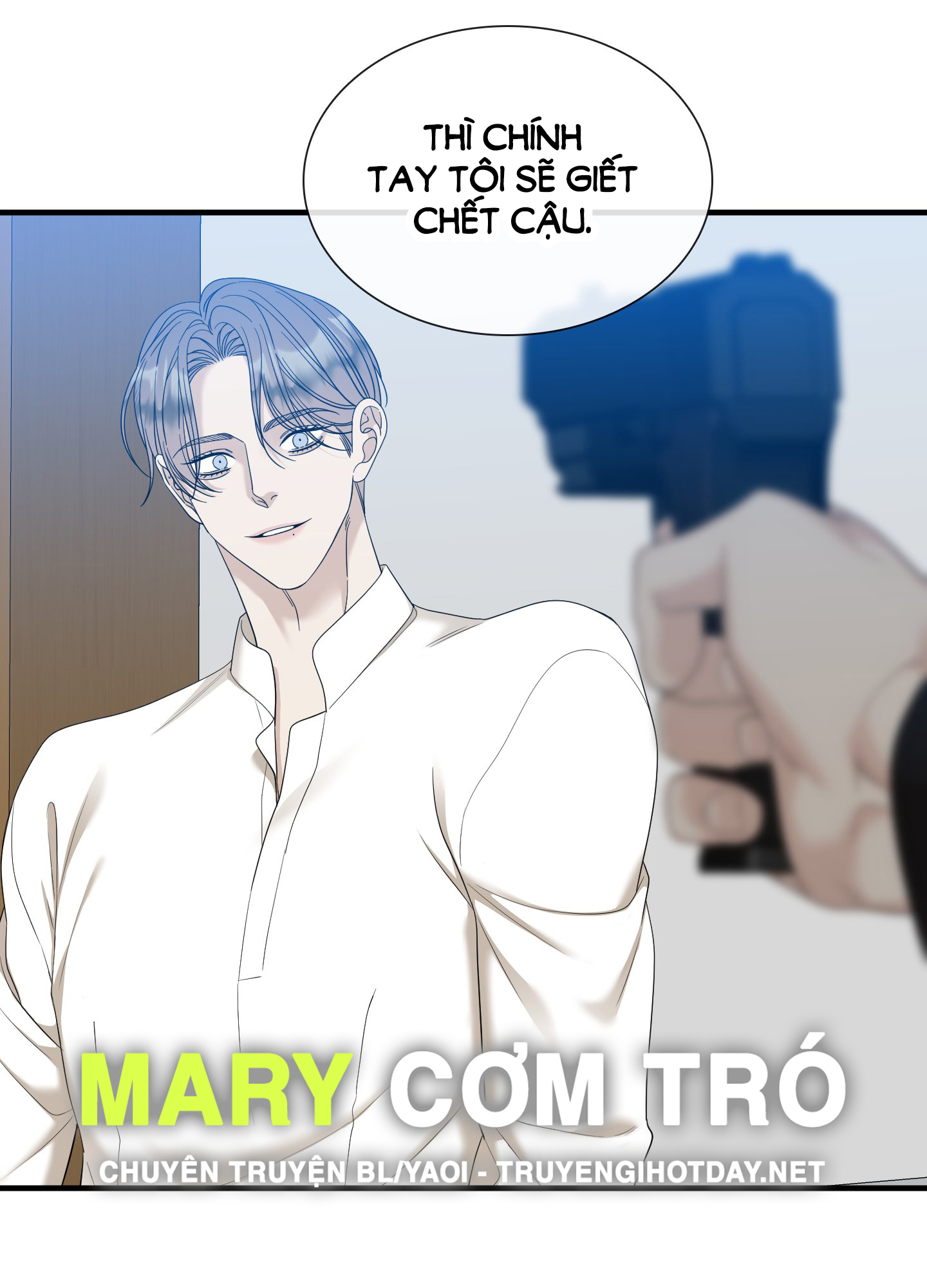 Kẻ Đê Tiện chapter 54.2 - Trang 18