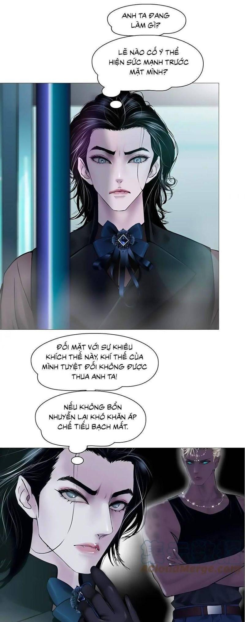 đằng nữ chapter 166 21