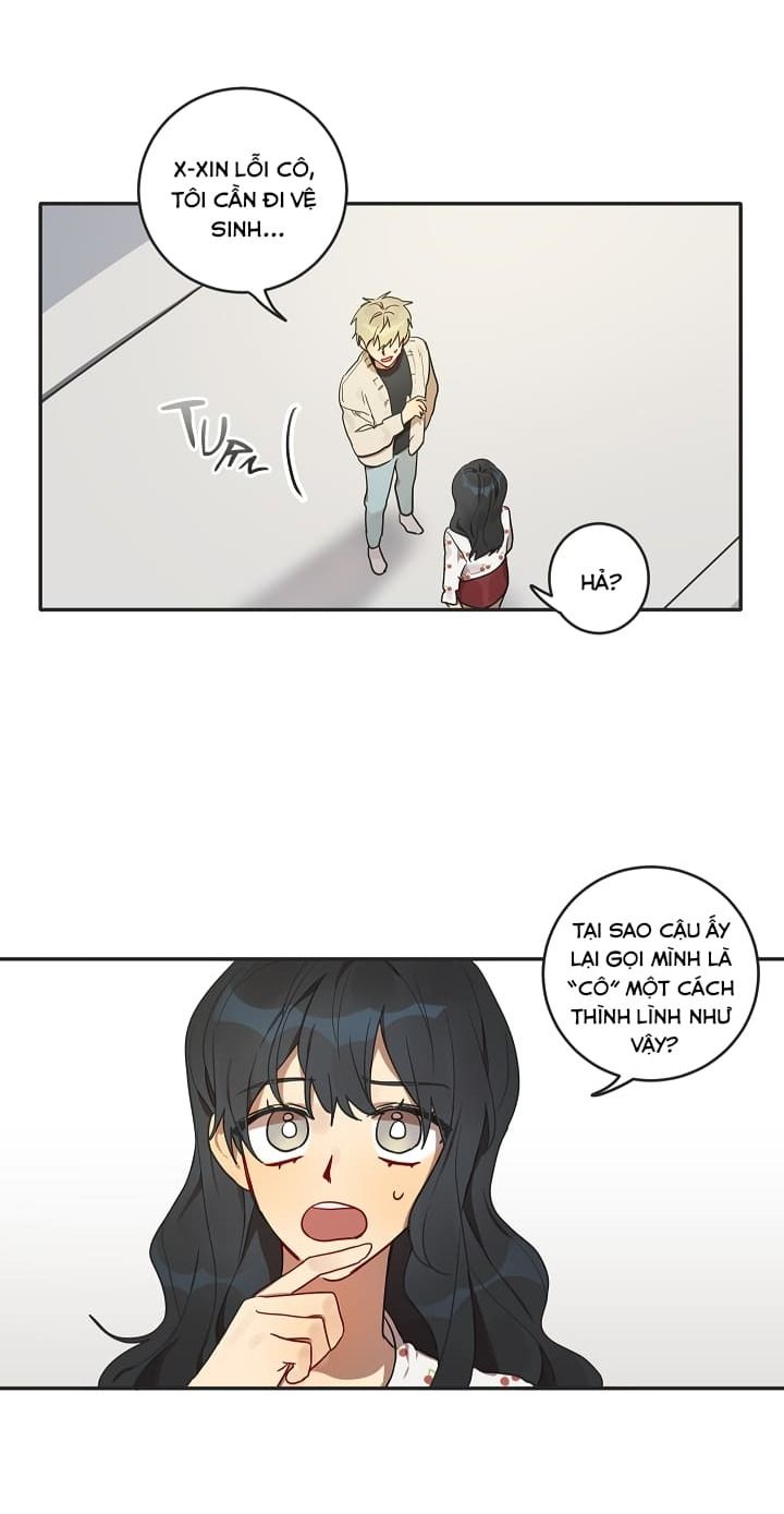 khi tên ta là một chapter 2 39