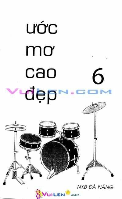 ước mơ cao đẹp chapter 6 2