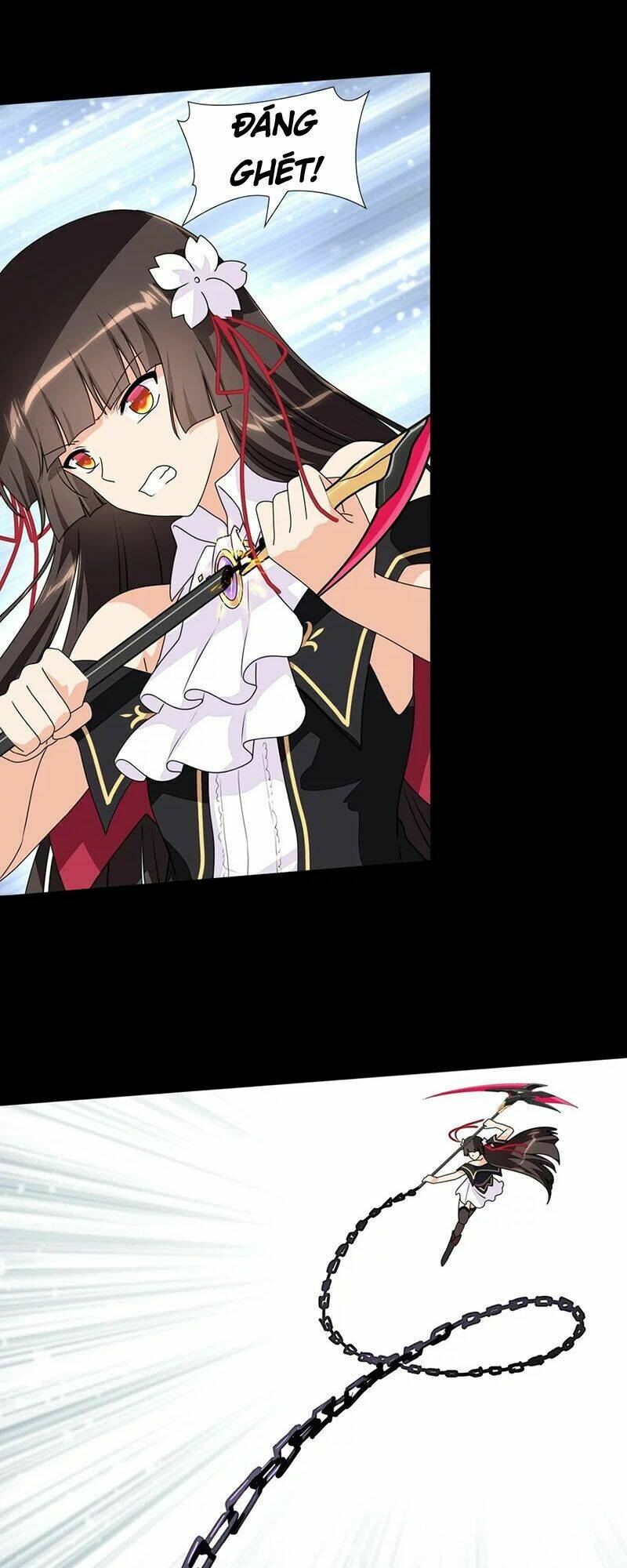 bạn gái virus của tôi chapter 140 6