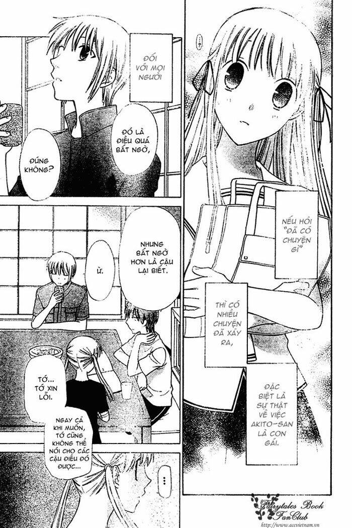 hóa giải lời nguyền chapter 133 10