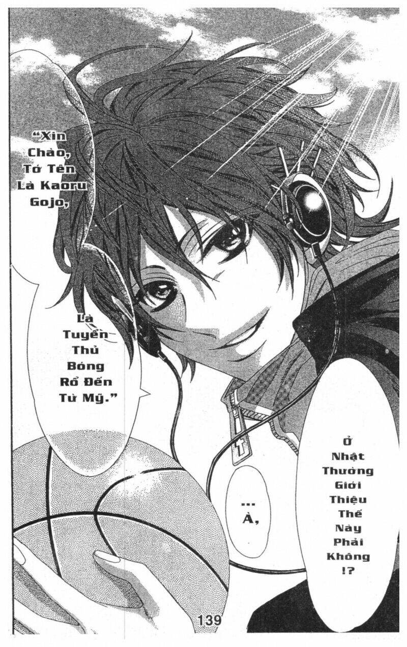 alice binetsu 38°c - we are tsubasa ga oka d.c chapter 3 140