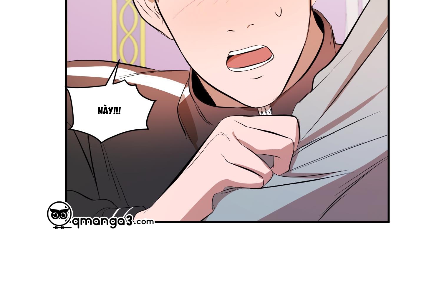 chốn riêng tư chapter 21 97