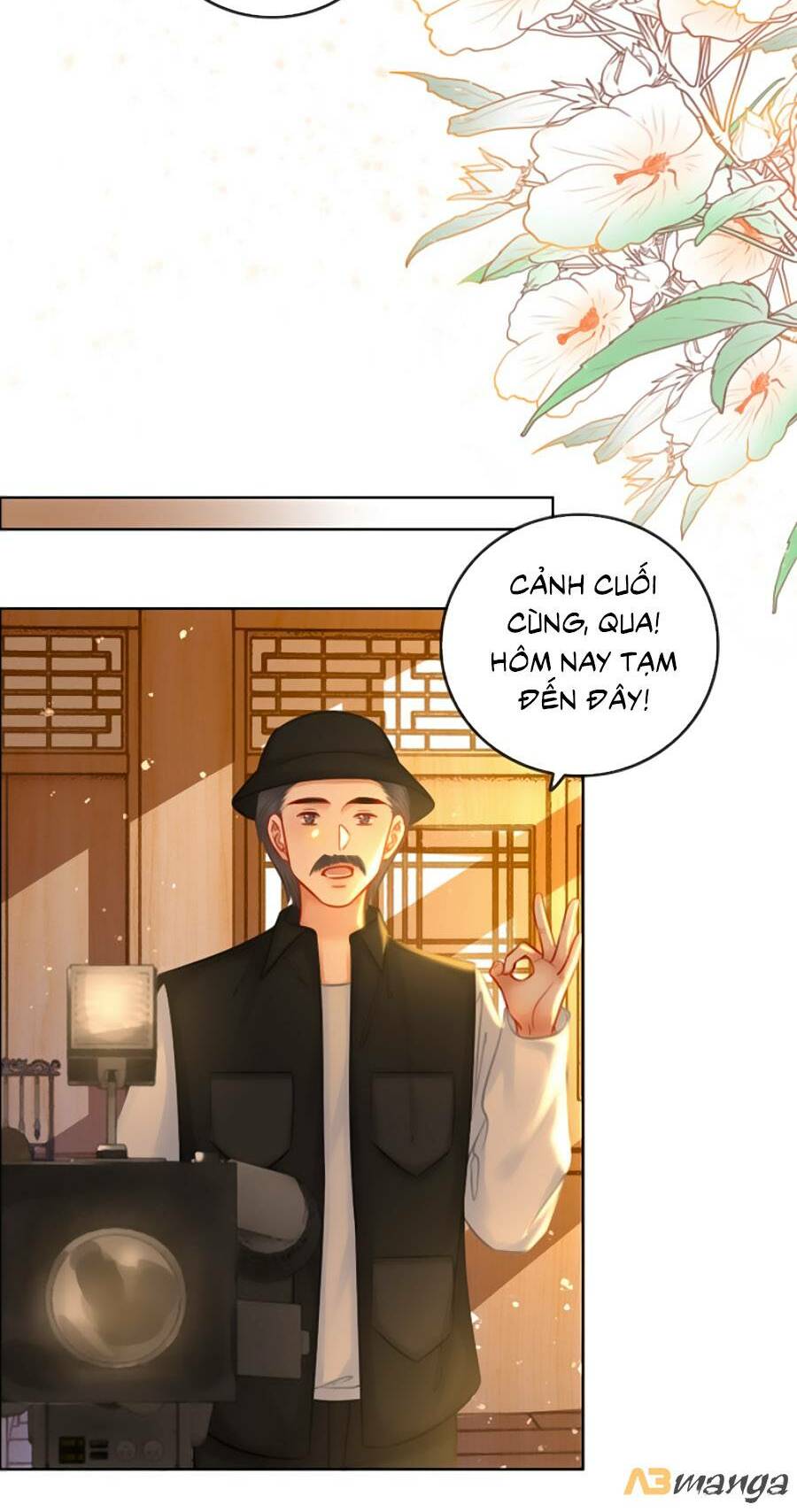 Ám Hắc Hệ Noãn Hôn chapter 148.8 10