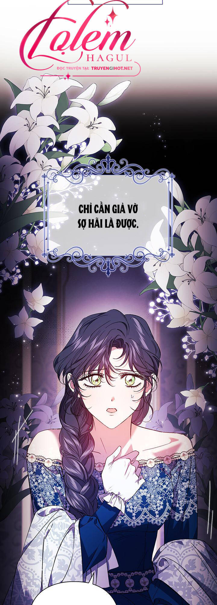 đừng mơ rằng tôi sẽ tin tưởng cô một lần nữa chapter 21.1 32