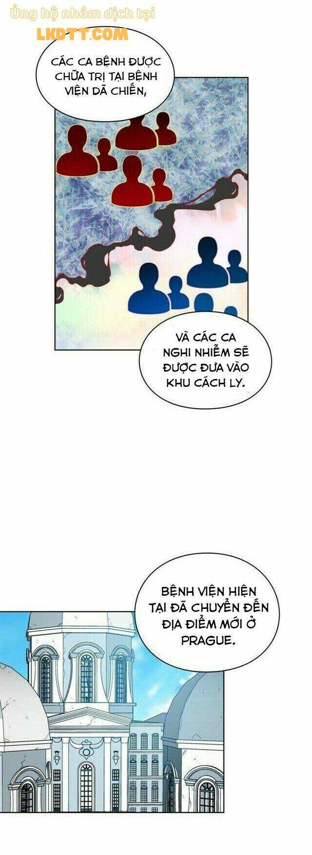 nữ hoàng ngoại khoa chapter 71 48