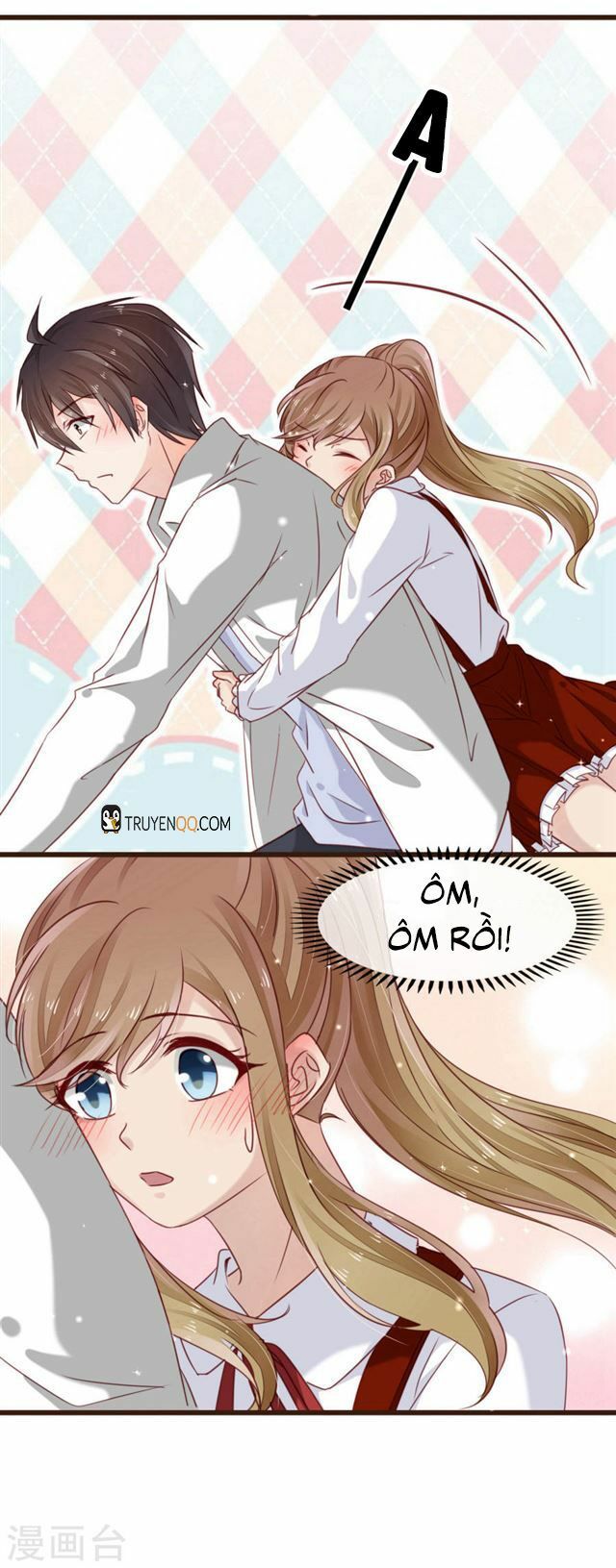 đơn phương 37.5 chapter 17 16