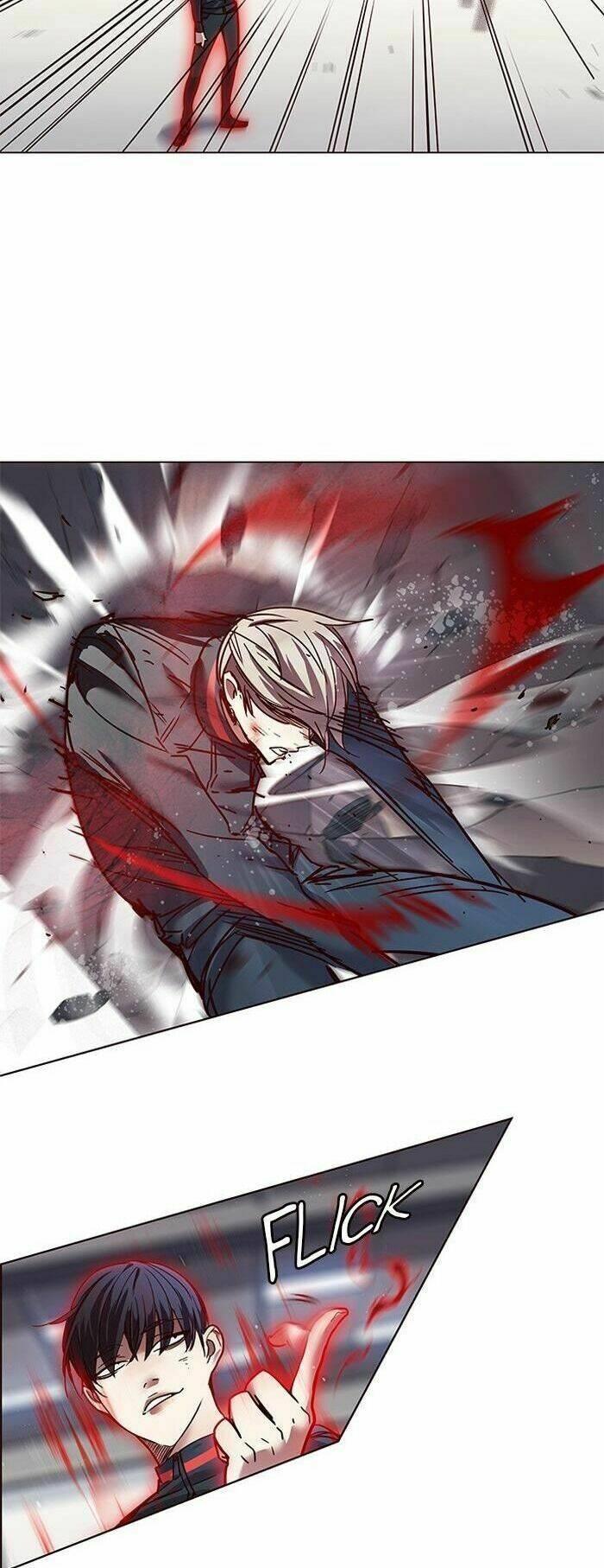 biến thân thành mèo chapter 86 40