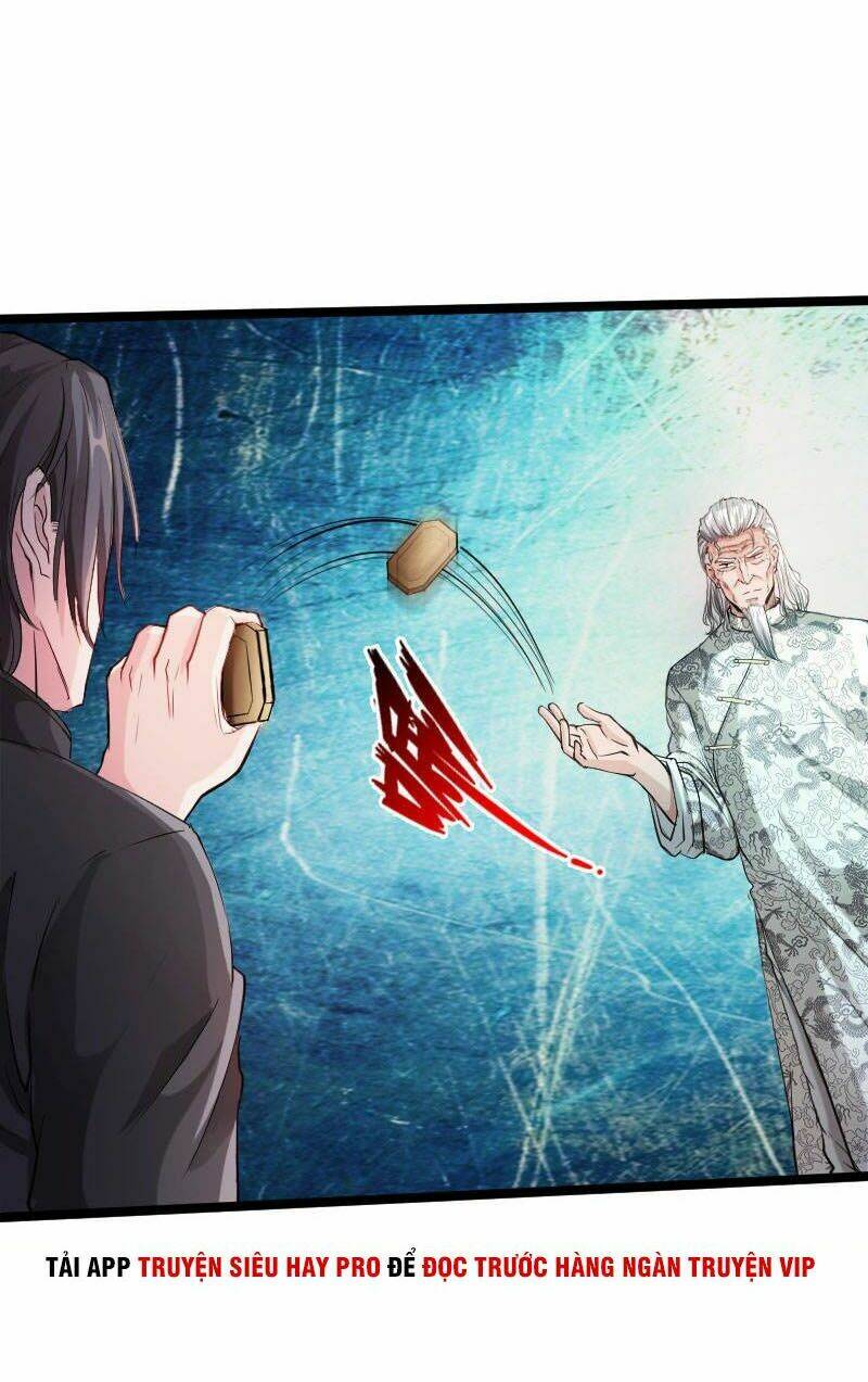 tuyệt phẩm tà thiếu chapter 53 4