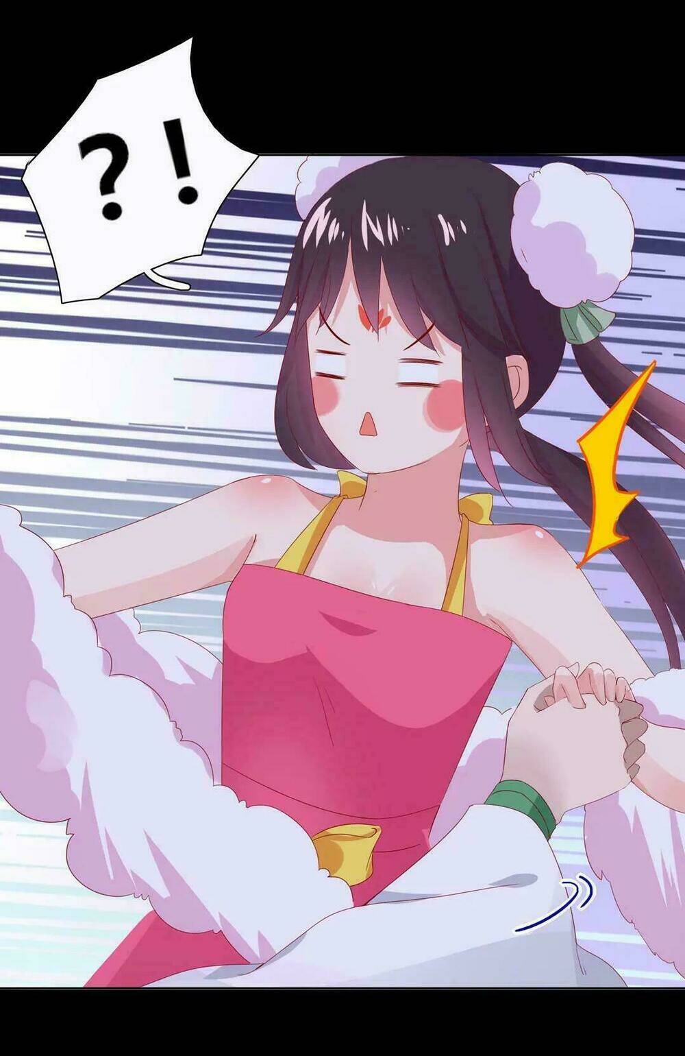 phi thiên địch tự dưỡng đích khẩu tử chapter 42 17