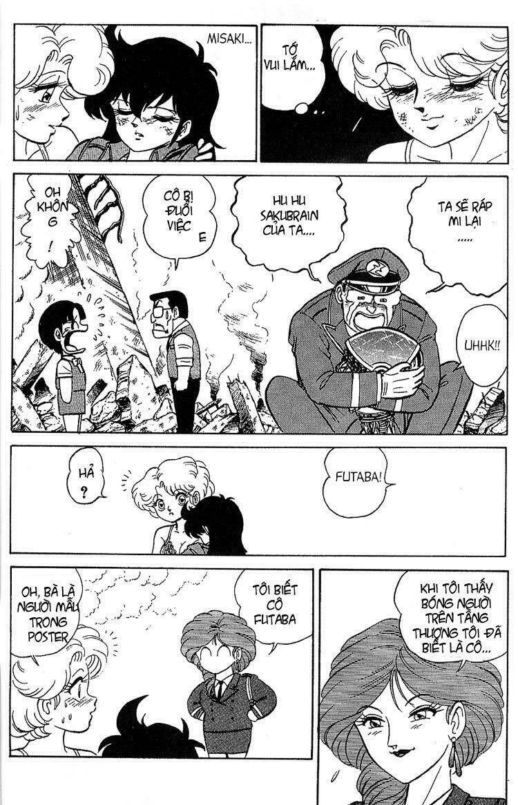 fubata-kun change! chapter 9 32