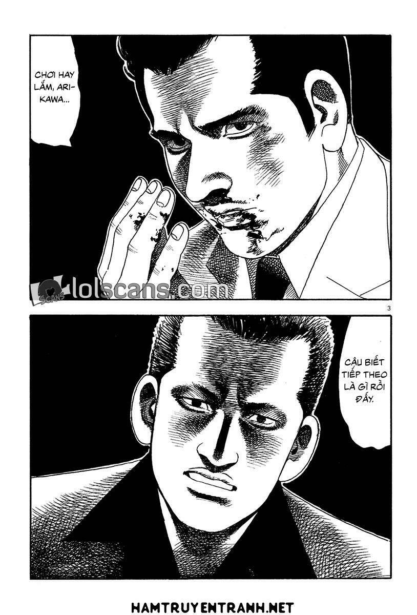 yomawari sensei chapter 18 4