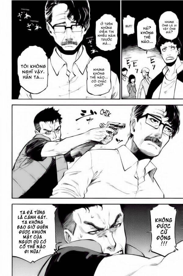 dolly kill kill chapter 77 7