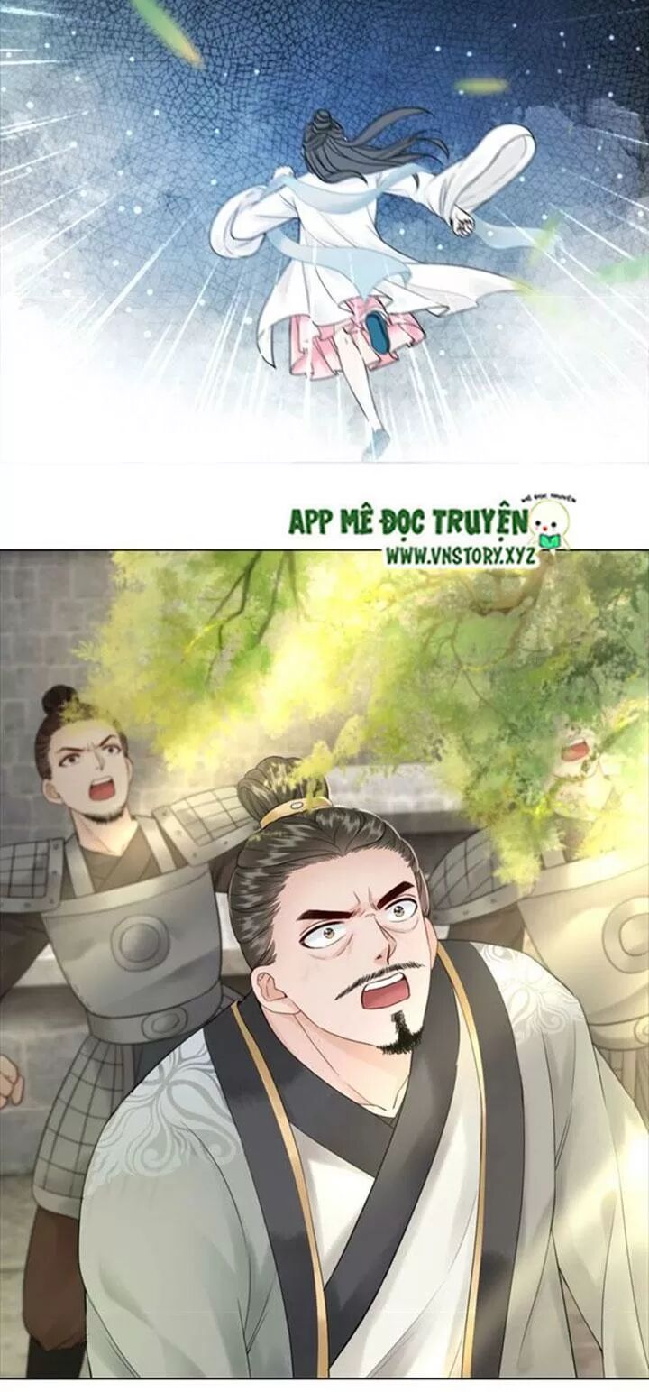 cực phẩm phế vật tiểu thư chapter 100 19