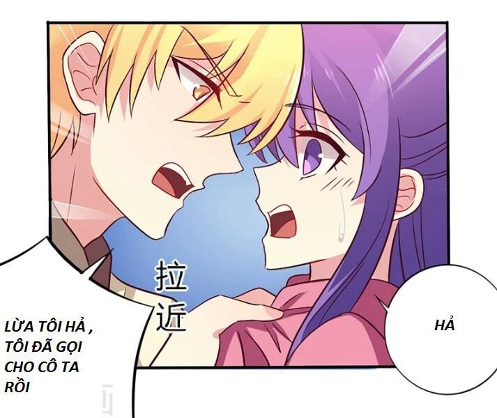 tổng tài đã cưới em chapter 74 20