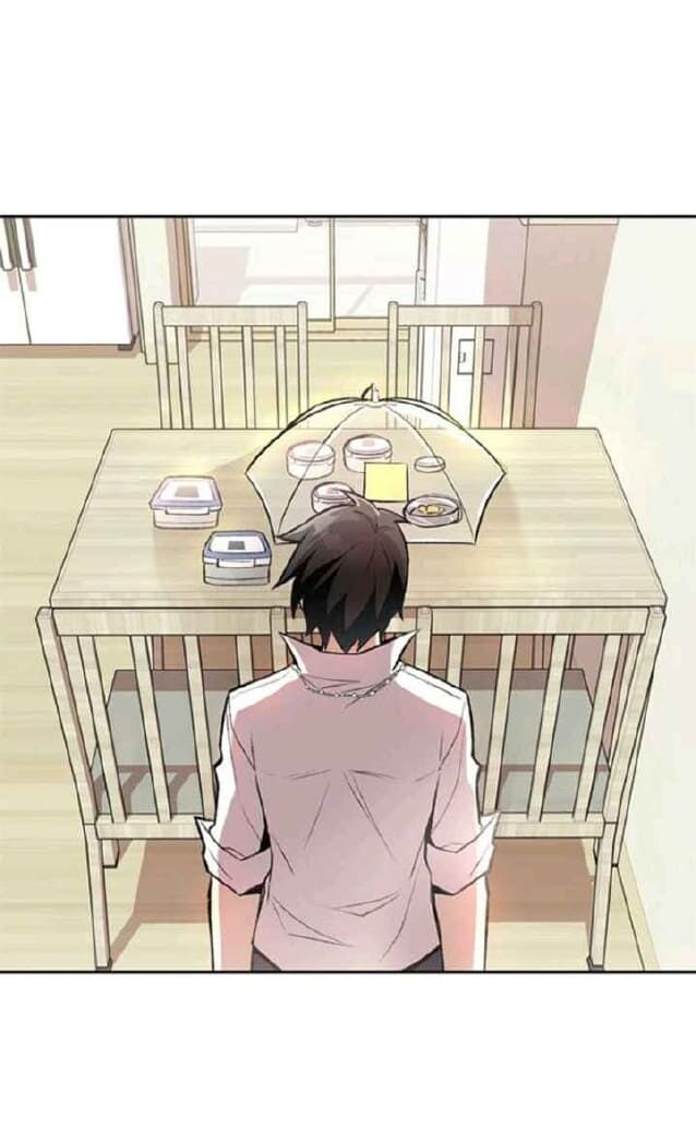 chuyển sinh thành ác nhân chapter 7 49