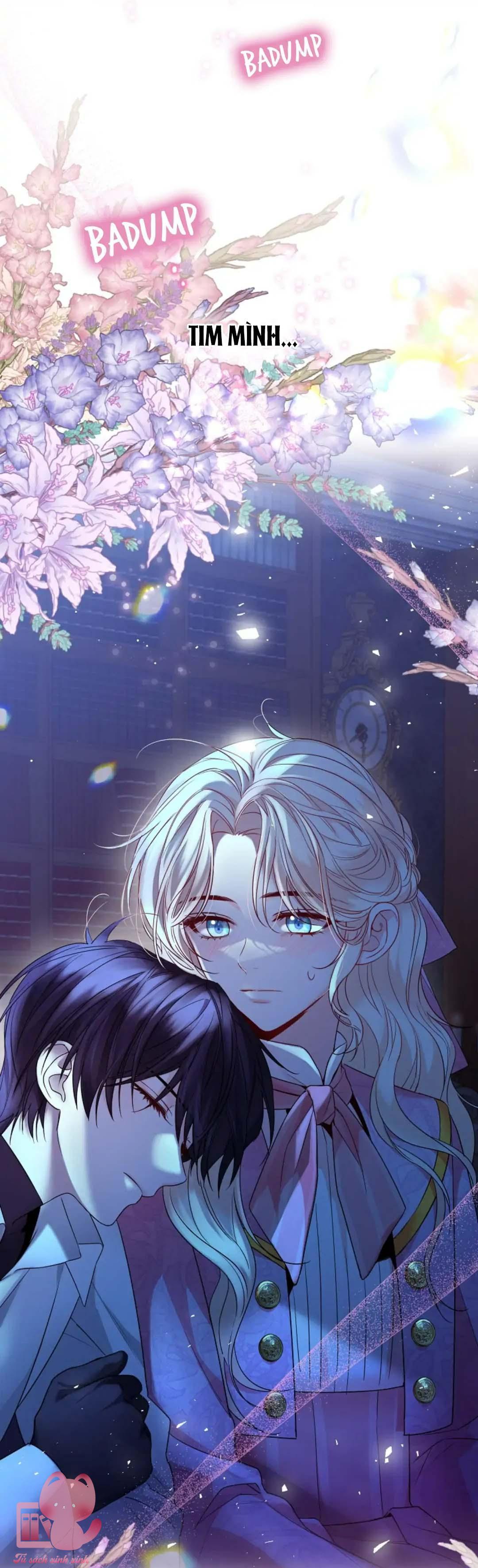 tiểu thư crystal là nam nhân chapter 18 47
