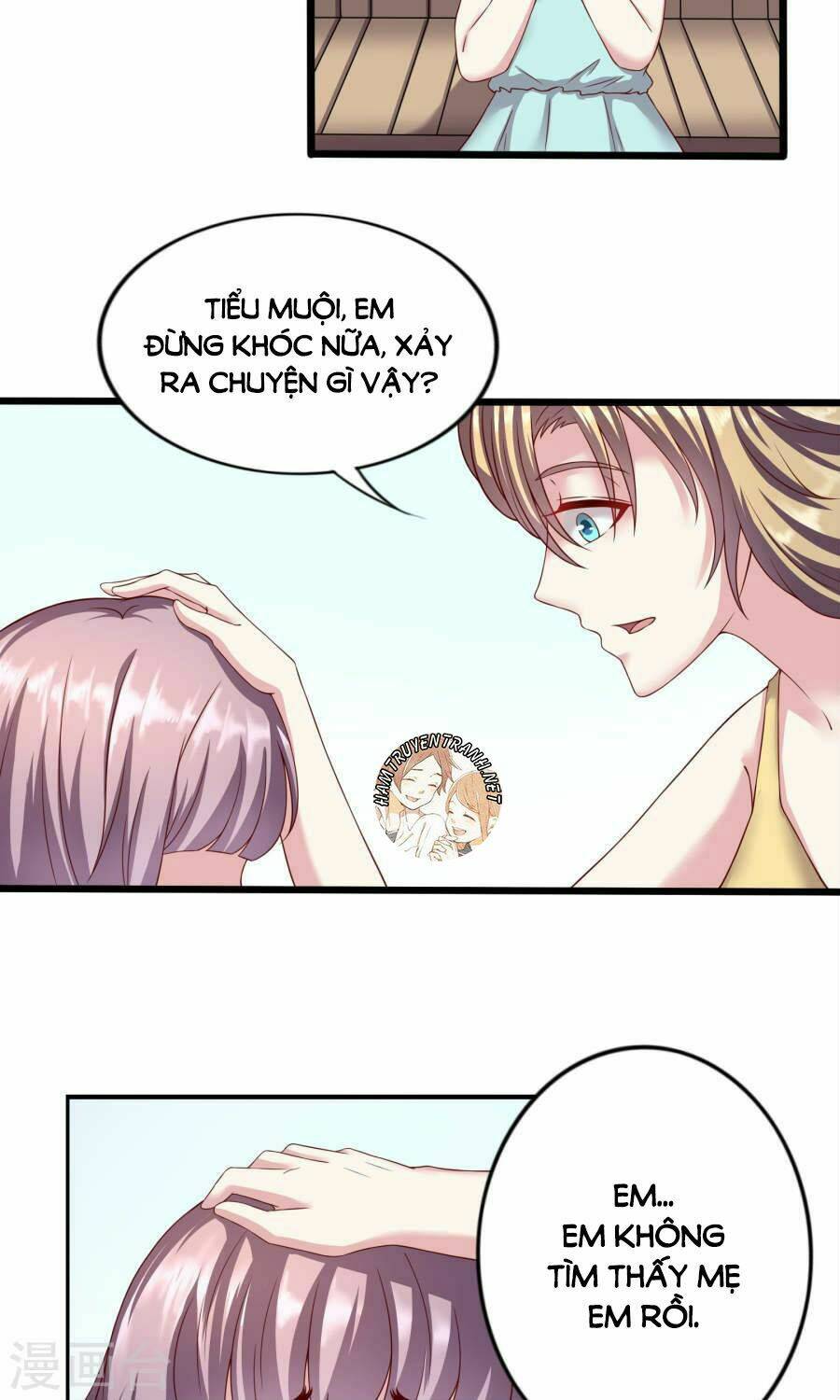 trùng sinh chi ảnh hậu dưỡng thành kế hoạch chapter 17 12