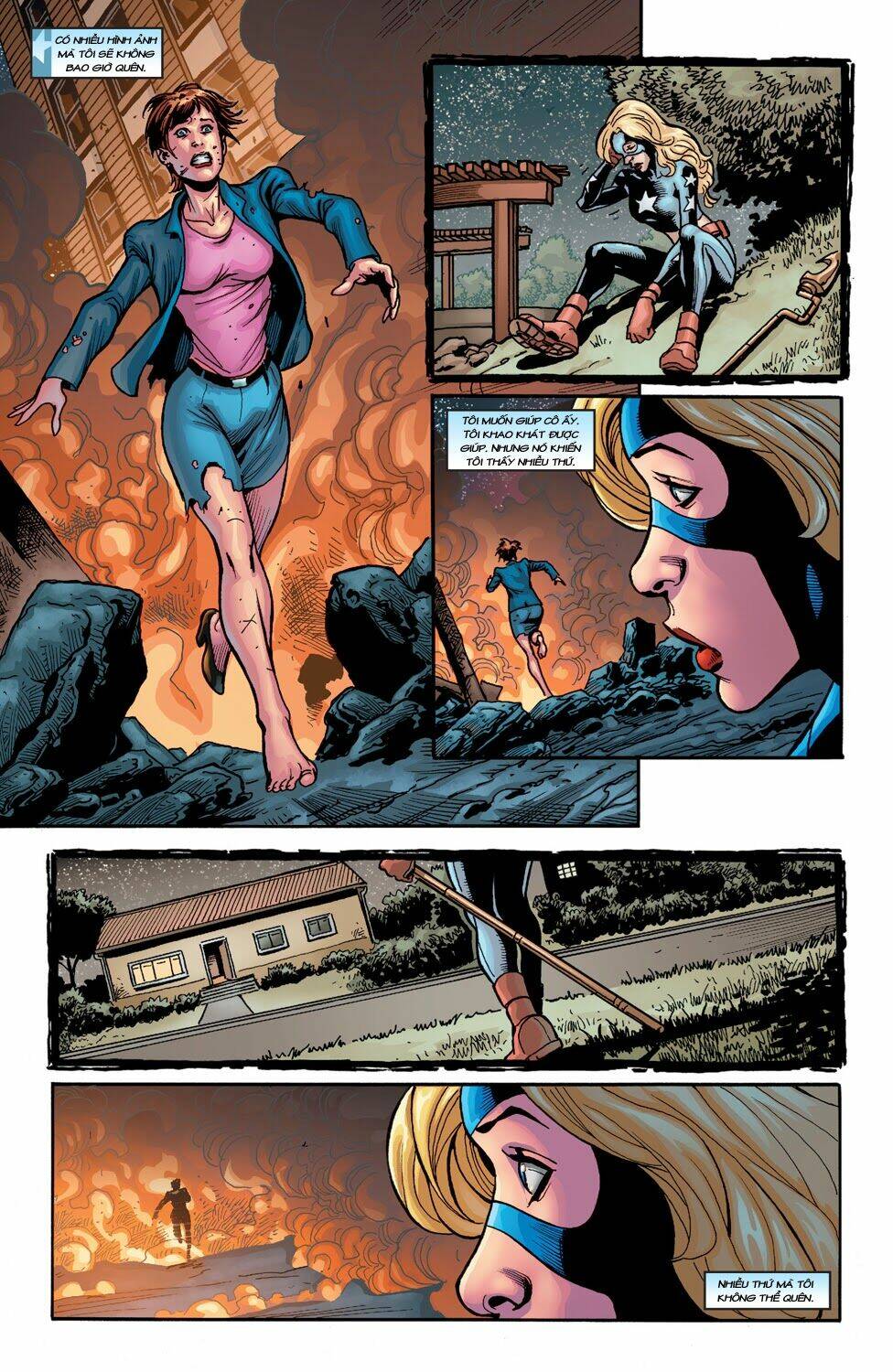 forever evil chapter 23 16