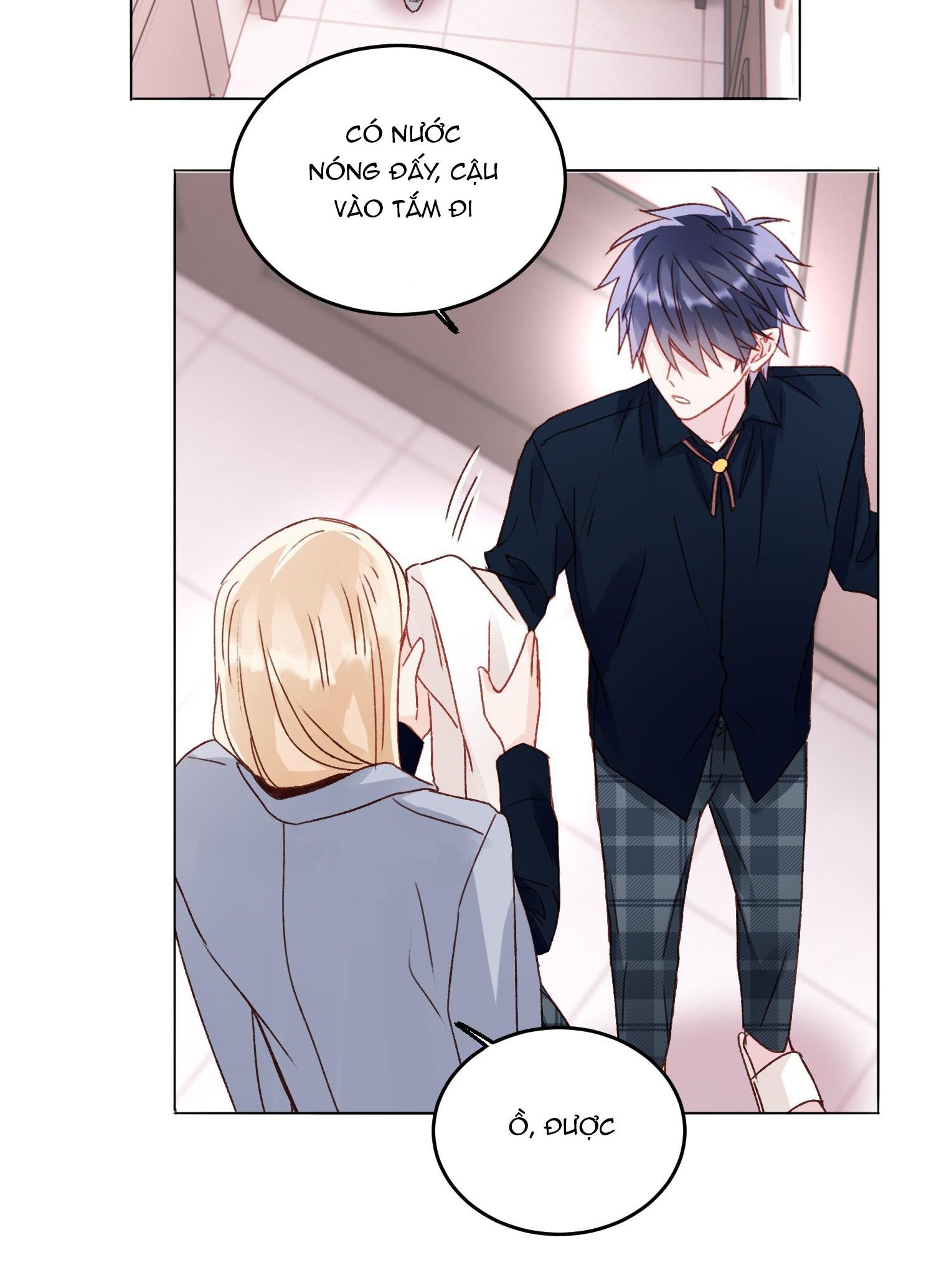 tôi phải trở thành nhân vật đại phản diện chapter 34 28