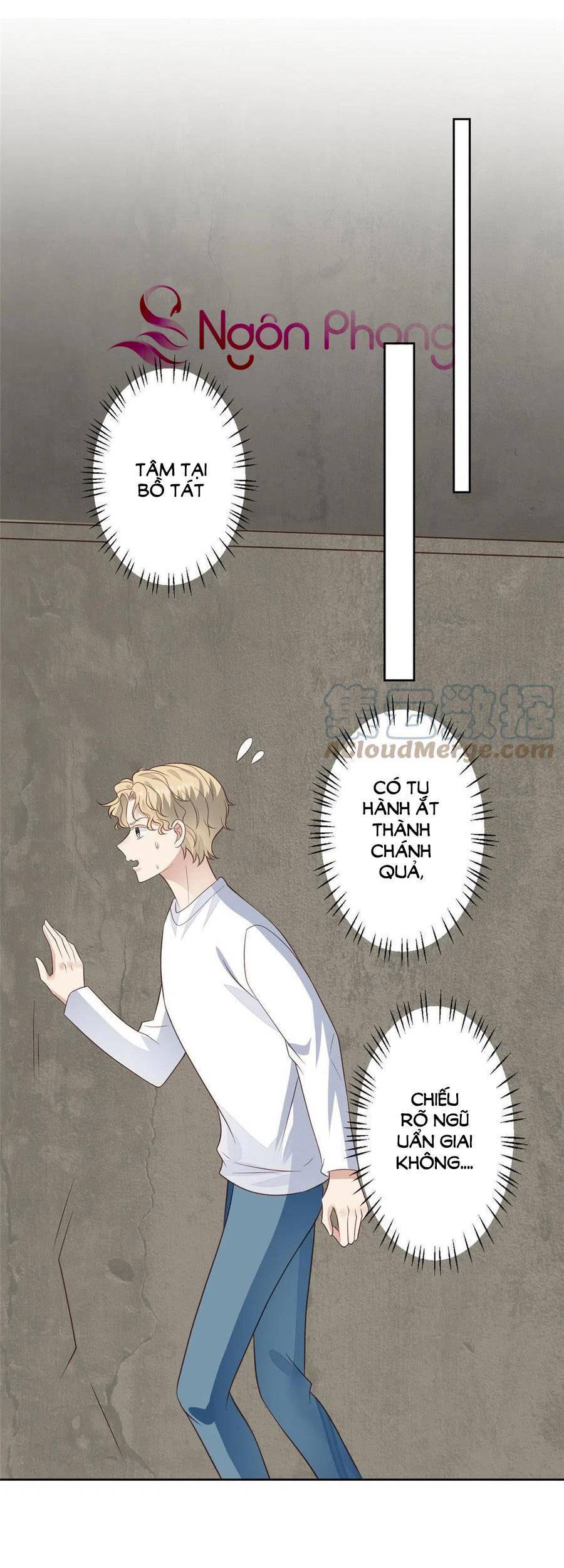 dựa vào đại lão ổn định vị trí c trong nam đoàn chapter 130 2