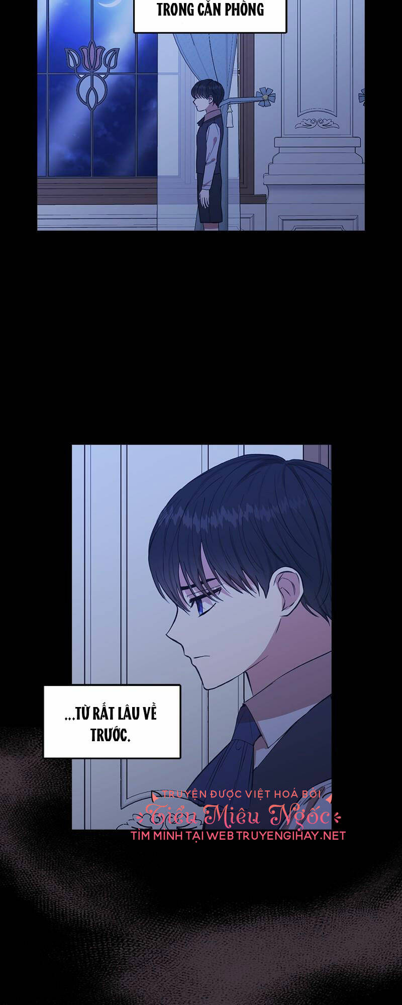 ta muốn biến phu quân thành bá chủ chapter 37 3